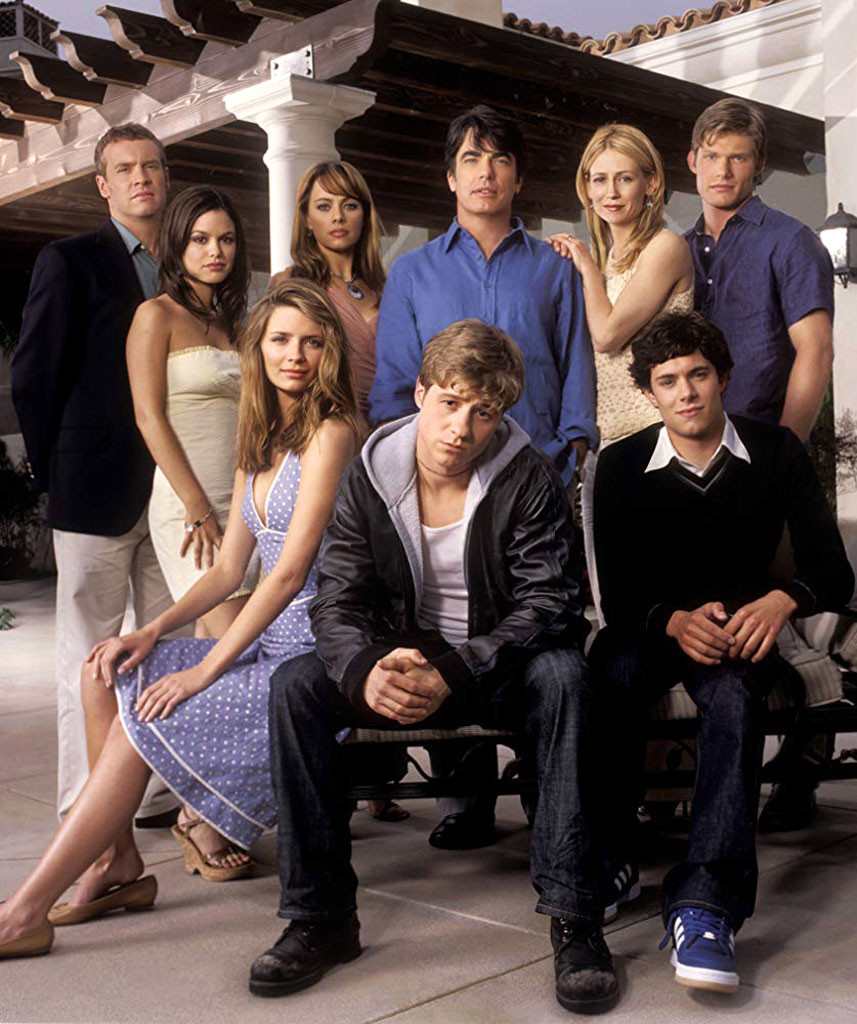 The O.C. The O.C.